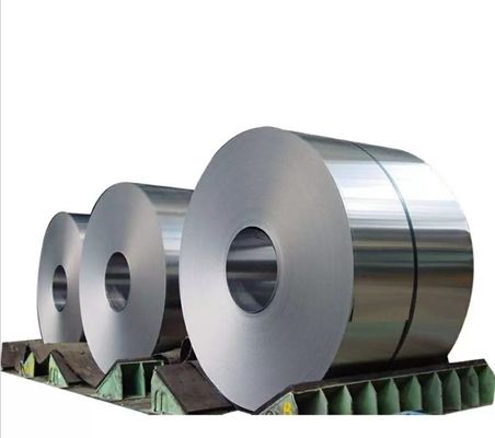 3mm-300mm szerokość ze stali nierdzewnej Strip Coil Dekoracyjny dla materiałów budowlanych