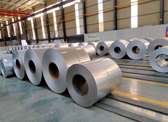 3mm-300mm szerokość ze stali nierdzewnej Strip Coil Dekoracyjny dla materiałów budowlanych