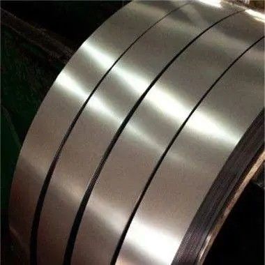ASTM A268 ASTM A240 Zestaw cewkowy ze stali nierdzewnej typu 444 UNS S44400