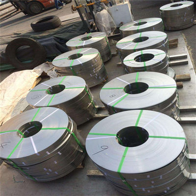 AMS 5514 ASTM A240 Wlewek ze stali nierdzewnej 305 UNS 30500